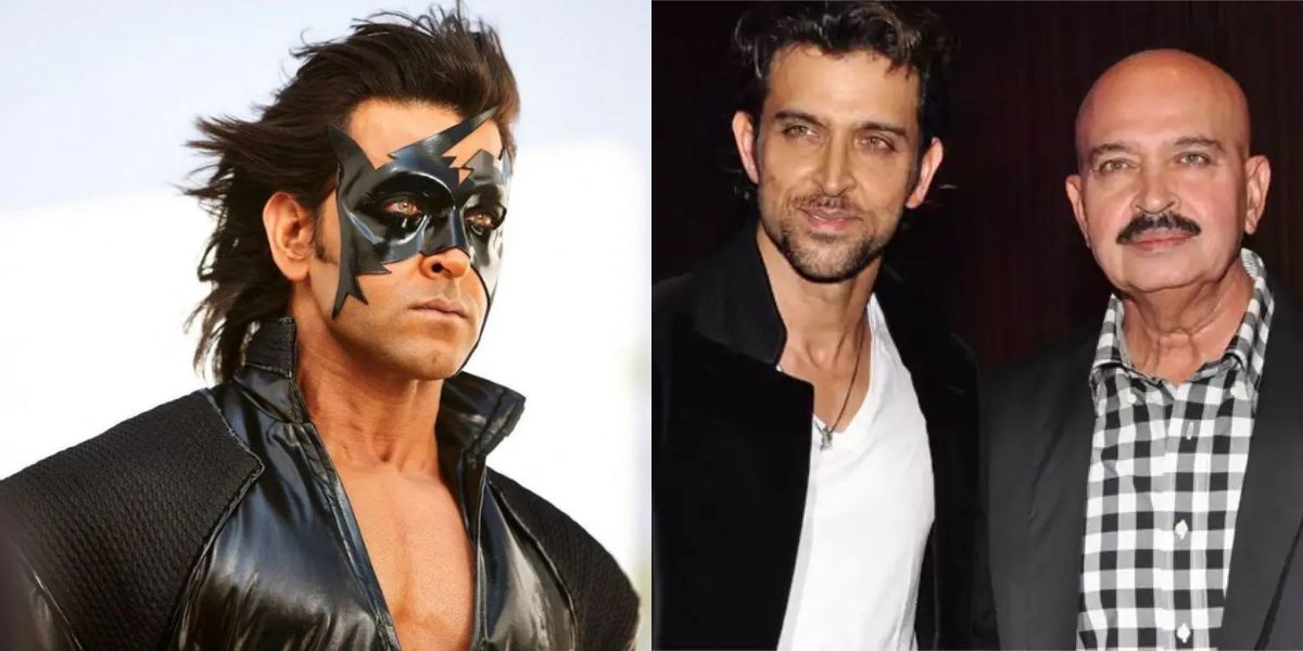 Hrithik Roshan’s Krrish 4 to begin from where the third part left off